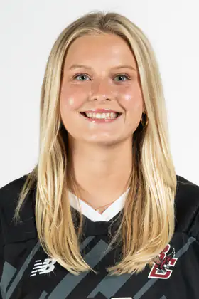 Charlotte Kramer, Field Hockey, undefined