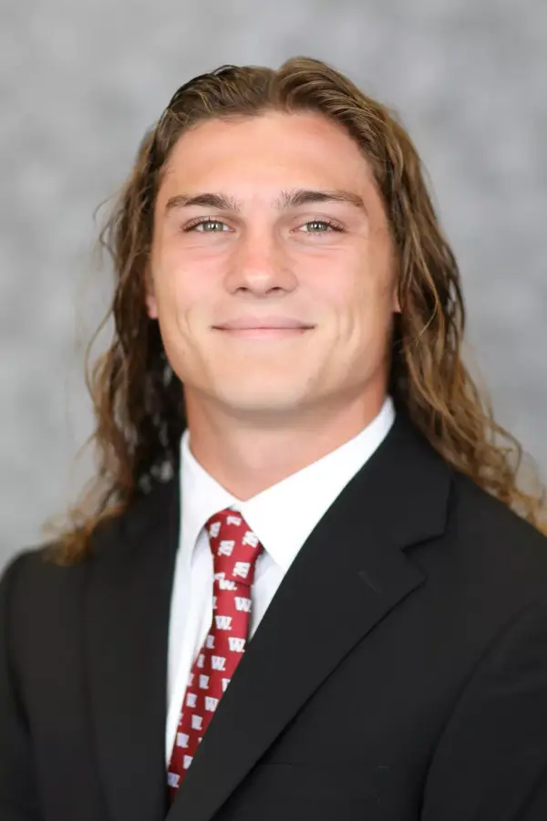 Carson Fettig, Wrestling, Wabash College