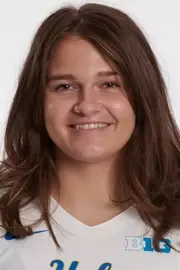 Katie McCarthy, Volleyball, undefined