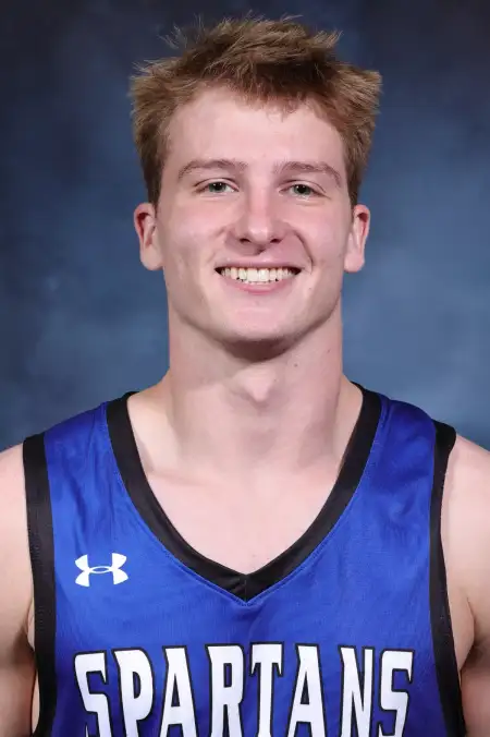 Eli Rogers, Basketball, University of Dubuque