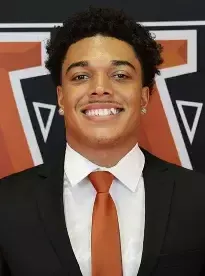Isaiah Fields, Football, Waynesburg University