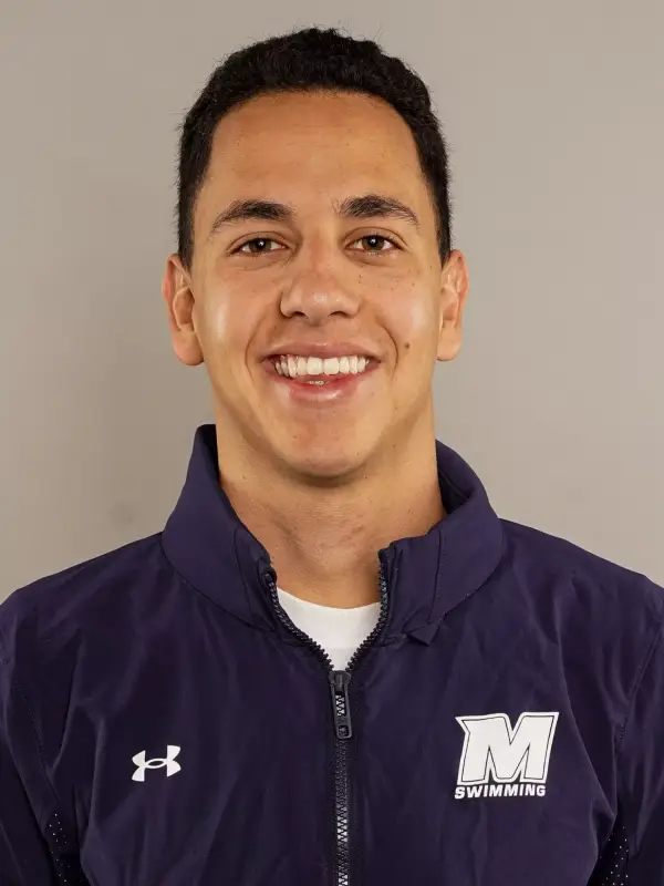 Ziv Cohen, Swimming & Diving, Monmouth University
