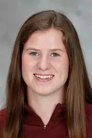 Kelly Pannek, Hockey, University of Minnesota