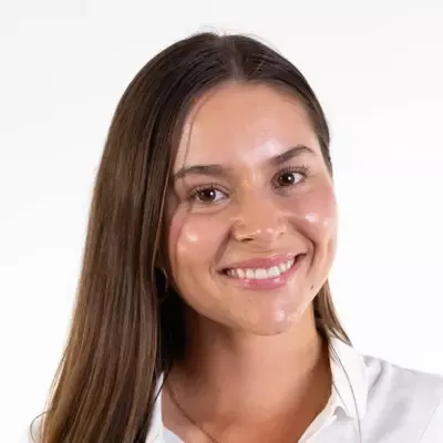 Ella Kozak, Golf, University of Idaho