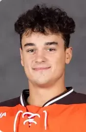 Jeremie Minville, Hockey, undefined