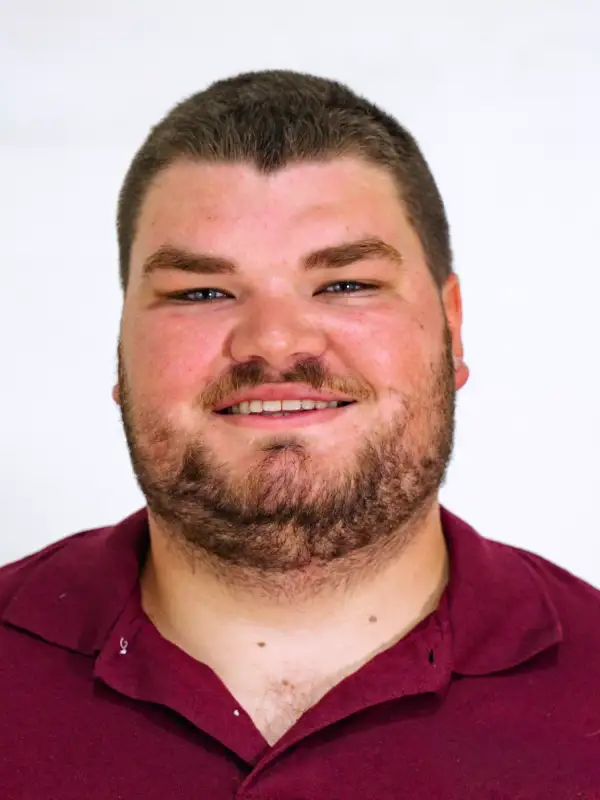 Jayden Ferguson, Football, Erskine College