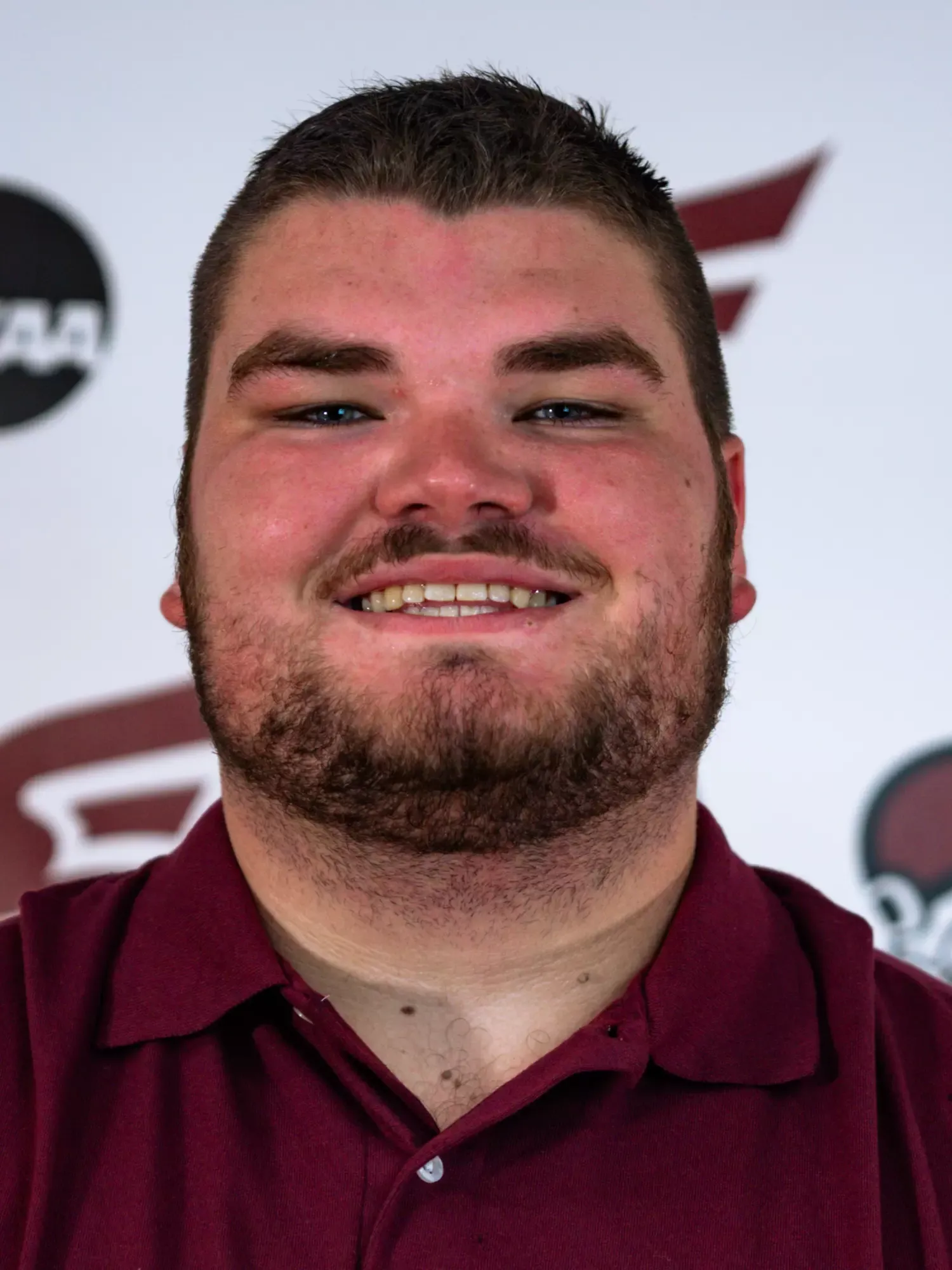 Jayden Ferguson, Football, undefined