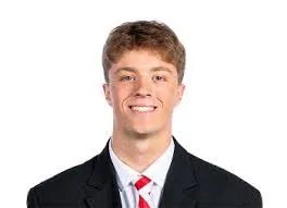 Luke Longval, Football, undefined