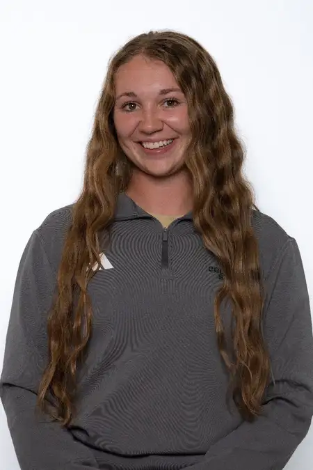Nadia DeZeeuw, Softball, Colorado State University