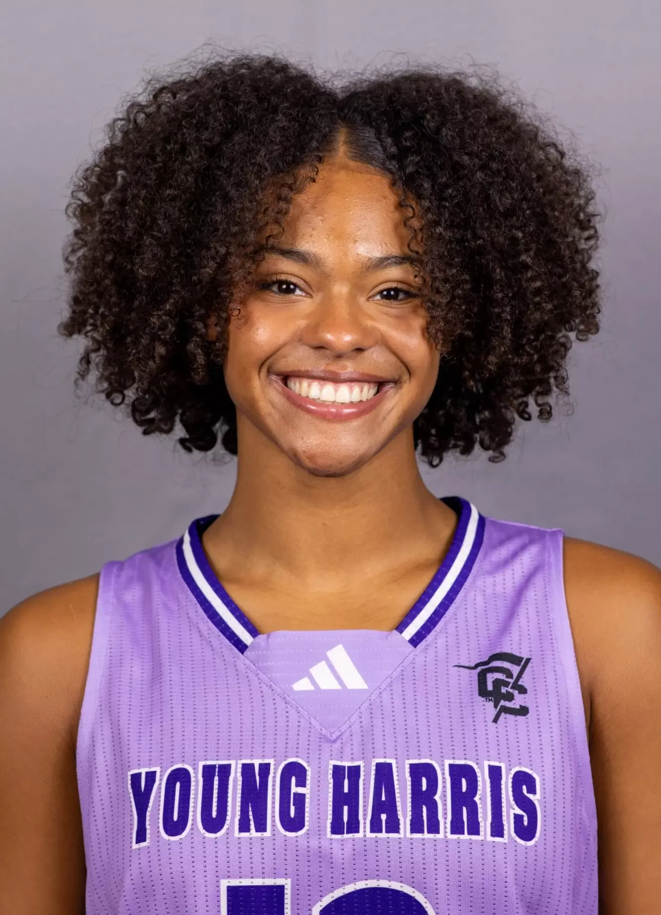 Jolie Wingfield, Basketball, undefined
