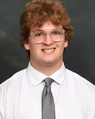 Jack Bellinotti, Football, undefined
