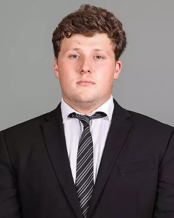 Brady Hardin, Football, undefined