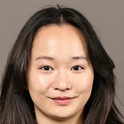 Natalie Leung, Fencing, Cornell University