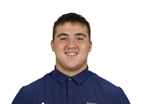 Braden Cunningham, Football, undefined