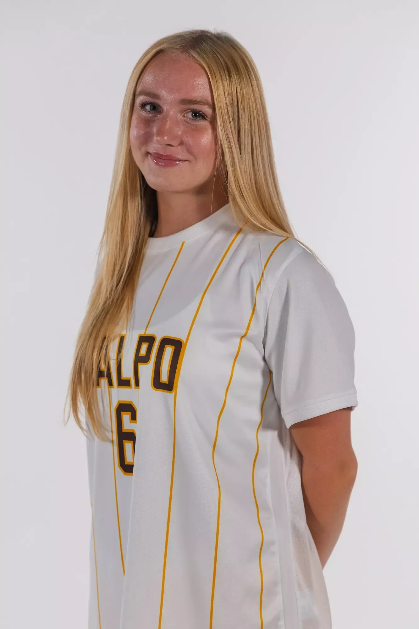 Maddy Petruzzi, Soccer, Valparaiso University
