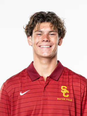 Colt Bradley, Water Polo, undefined