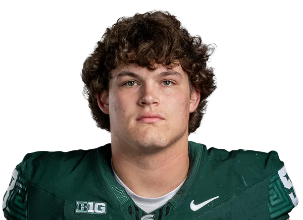 Conner Moore, Football, undefined