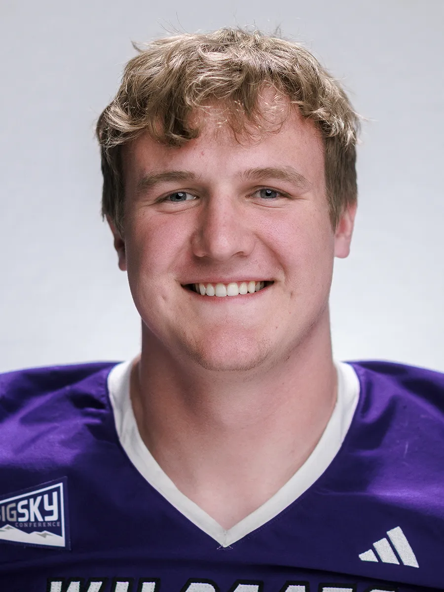 Porter Small, Football, undefined