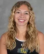 Kirstin Morris, Beach Volleyball, undefined