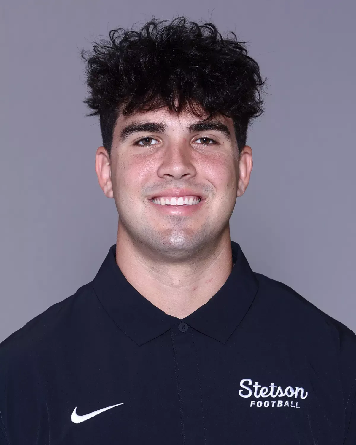 Anthony Benzija, Football, undefined