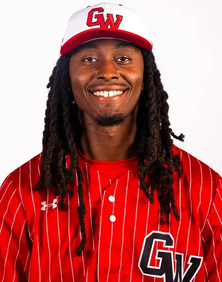 Devin Pressley, Baseball, Gardner-Webb University