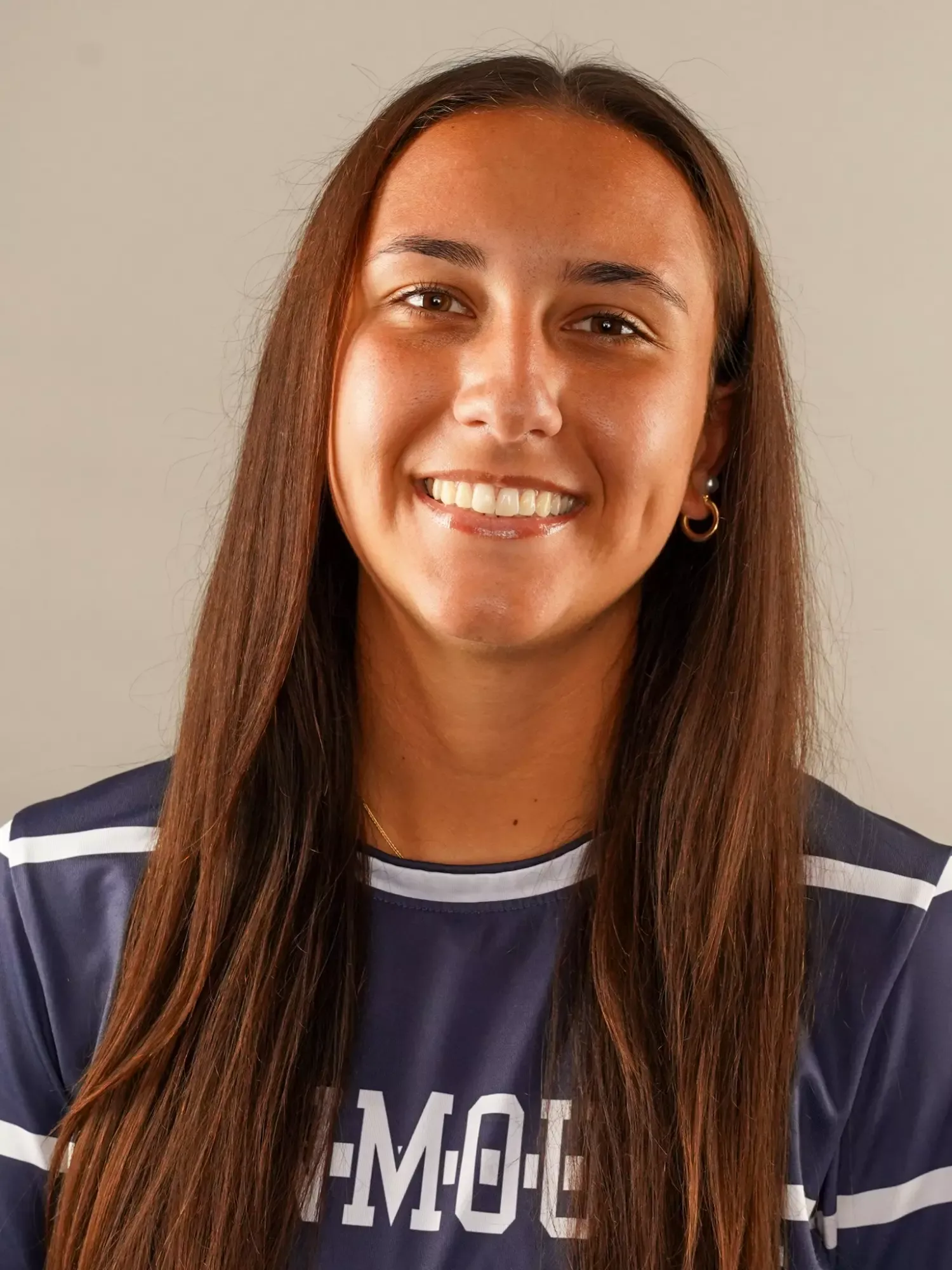 Brooke De Almeida, Soccer, undefined