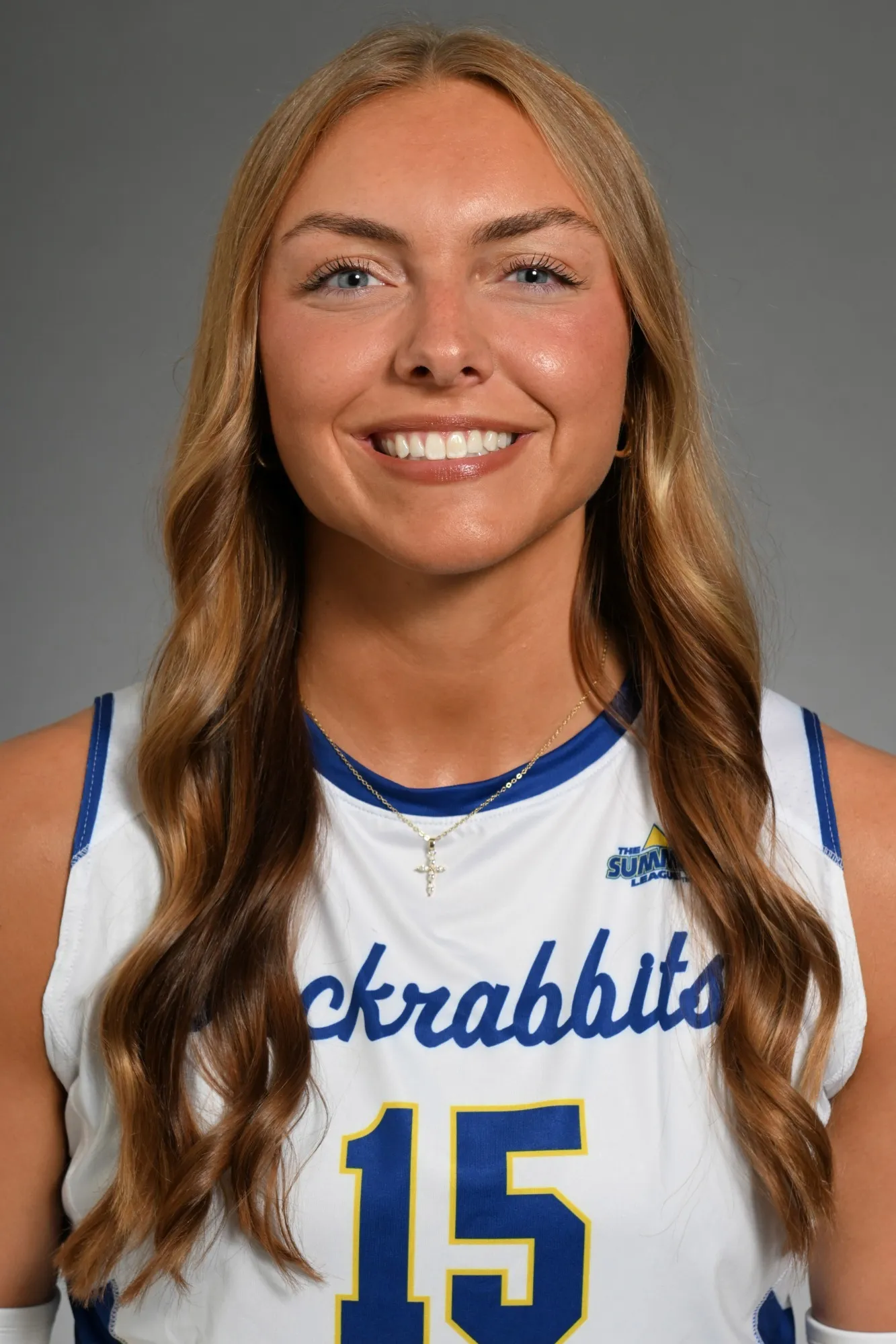 Brooklyn Meyer, Volleyball, South Dakota State University