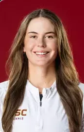 Lily Fairclough, Tennis, undefined