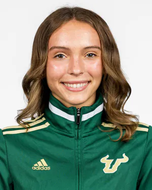 Caroline Irvin, Track and Field, undefined