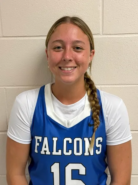 Jillian Truax, Flag Football, undefined