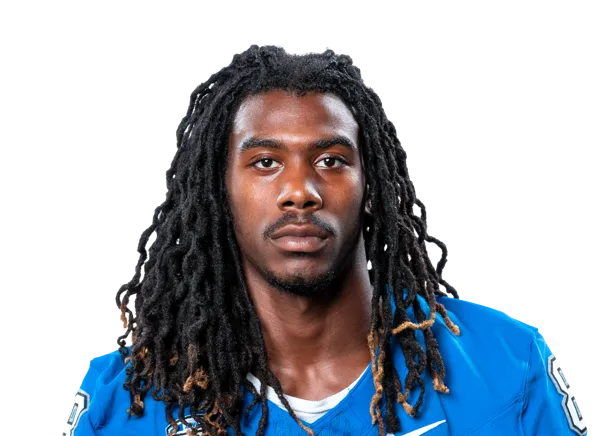 Jasaiah Gathings, Football, undefined