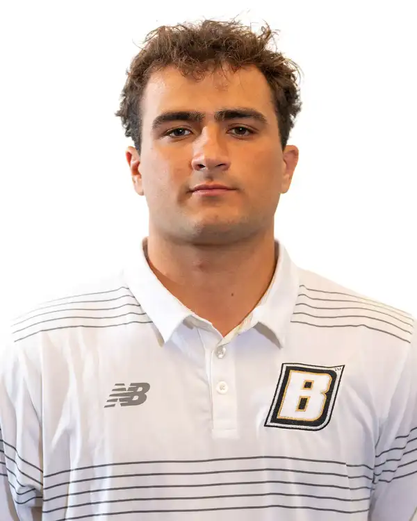 Joe Cortese, Football, Bryant University