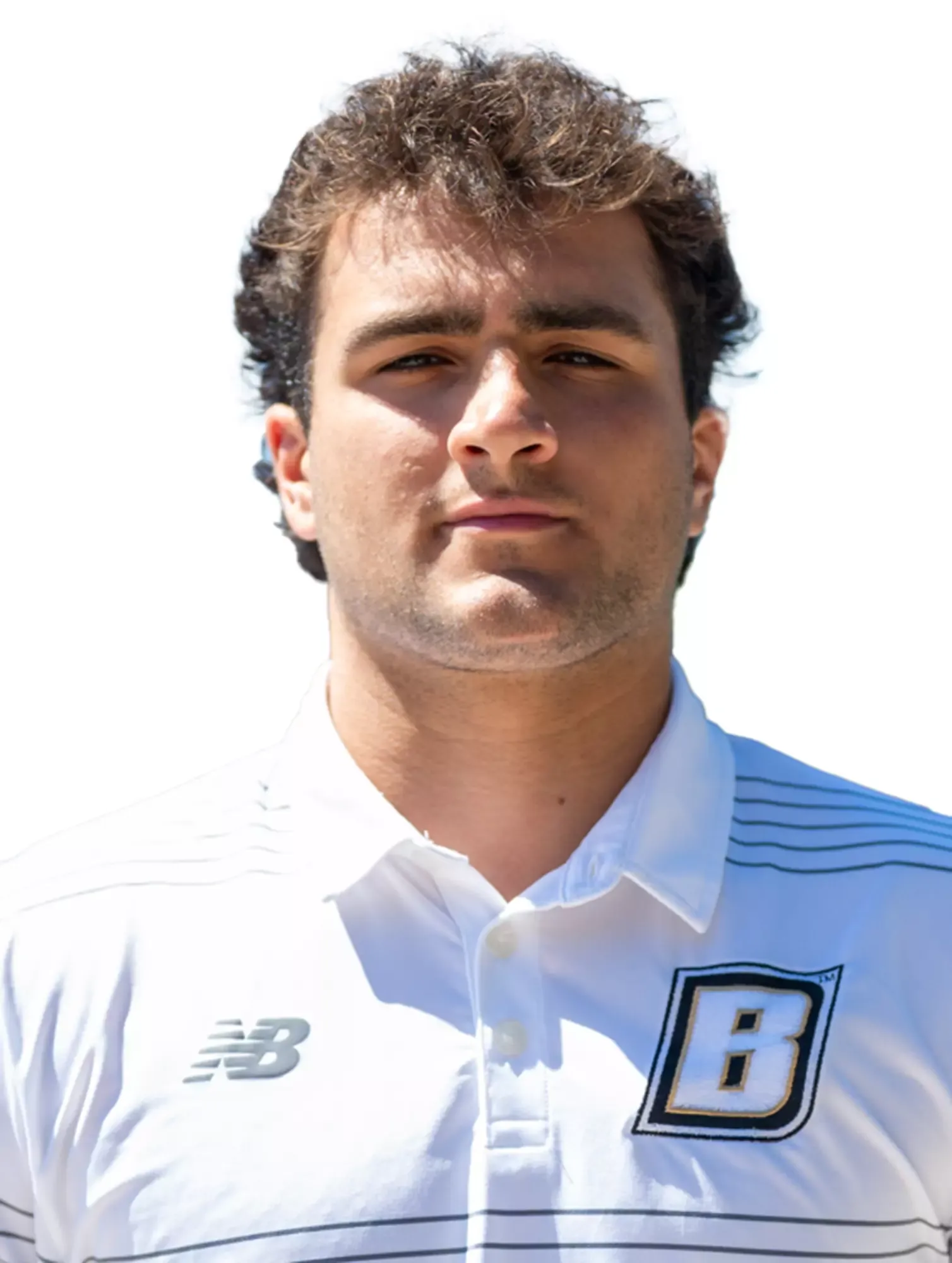 Joe Cortese, Football, undefined