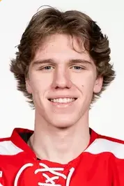 Tynan Lawrence, Hockey, undefined