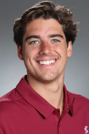 Weston Bancroft, Water Polo, undefined