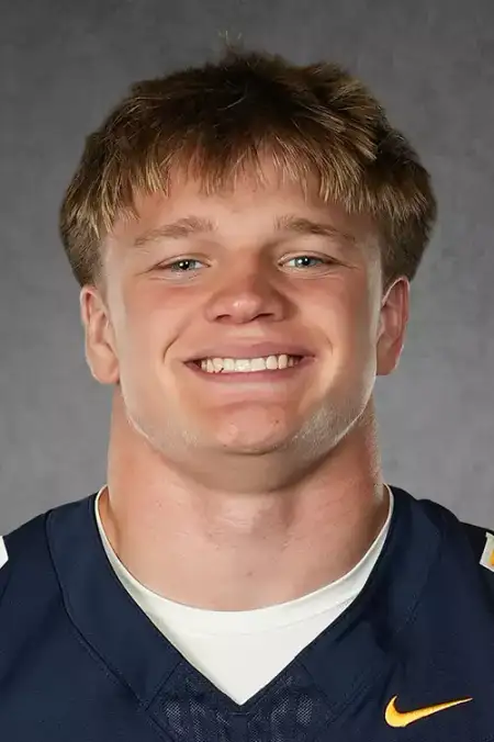 Cullen Christenson, Football, Concordia University, St. Paul