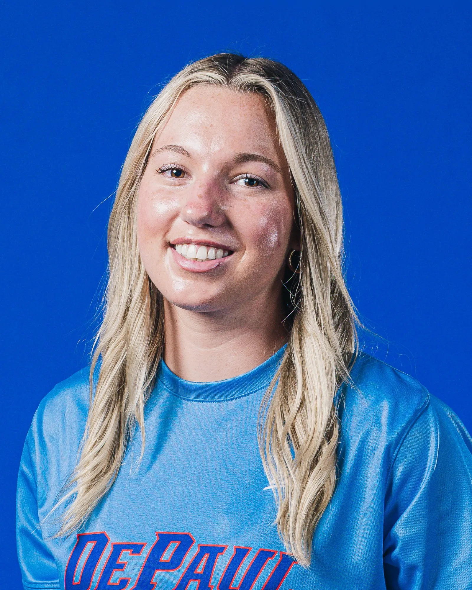 Savannah Mittelstaedt, Soccer, DePaul University