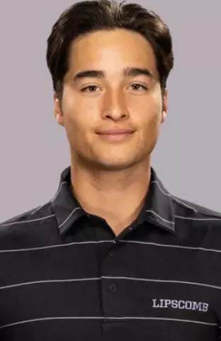 Alexander Moldrup, Golf, undefined