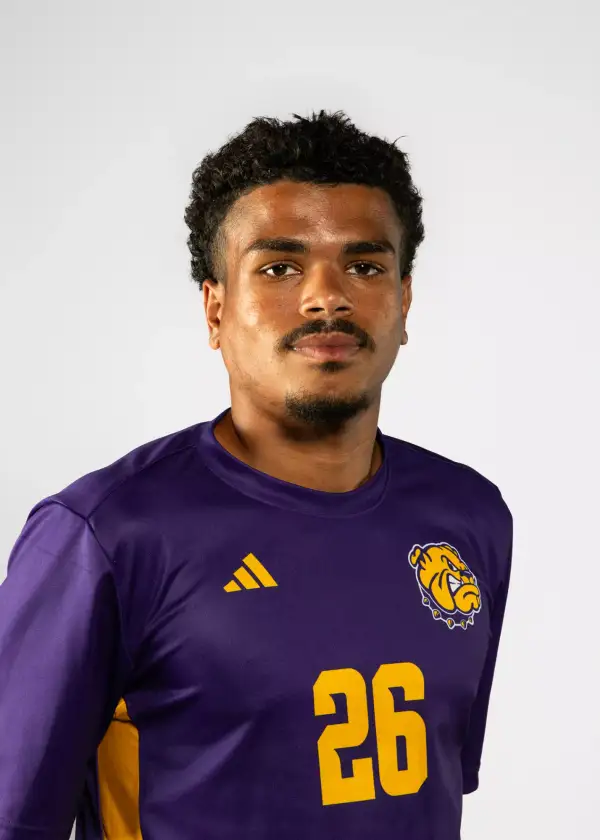 Miles Calderon, Soccer, Western Illinois University