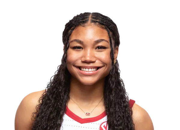 Keziah Lofton, Basketball, undefined