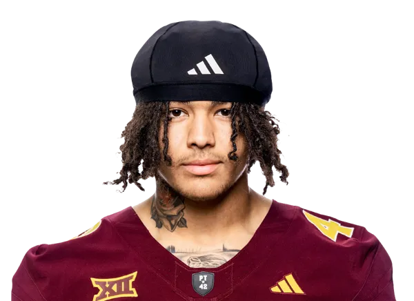 Prayer Young-Blackgoat, Football, undefined