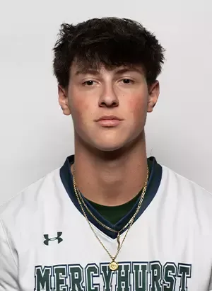 Niko Frizell, Baseball, undefined