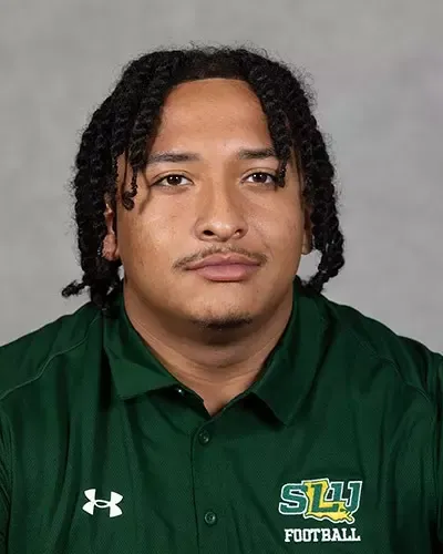 Isaiah Hayes, Football, undefined
