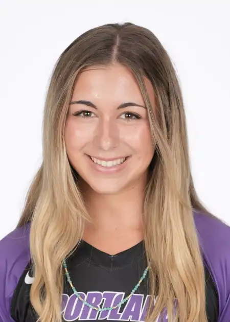 Sophia Schneck, Volleyball, University of Portland
