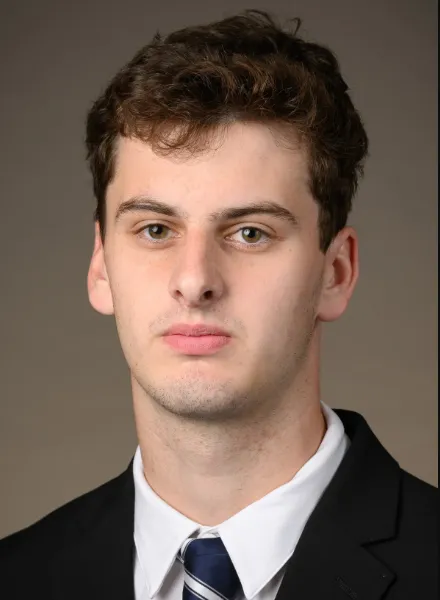 Matt DiMarsico, Hockey, undefined