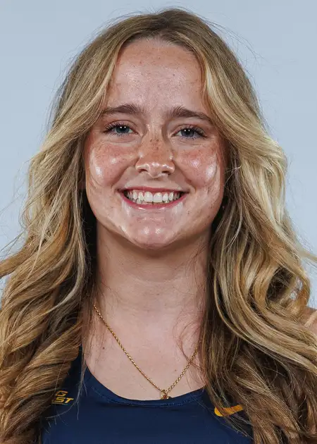 Olivia Campbell, Track and Field (O), Marquette University