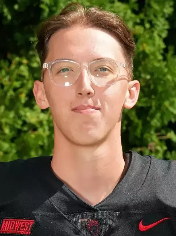 Jakob Gump, Football, undefined