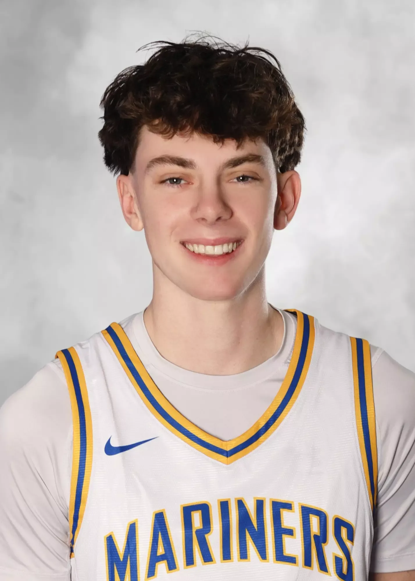 Drew Hamilton, Basketball, Maine Maritime Academy