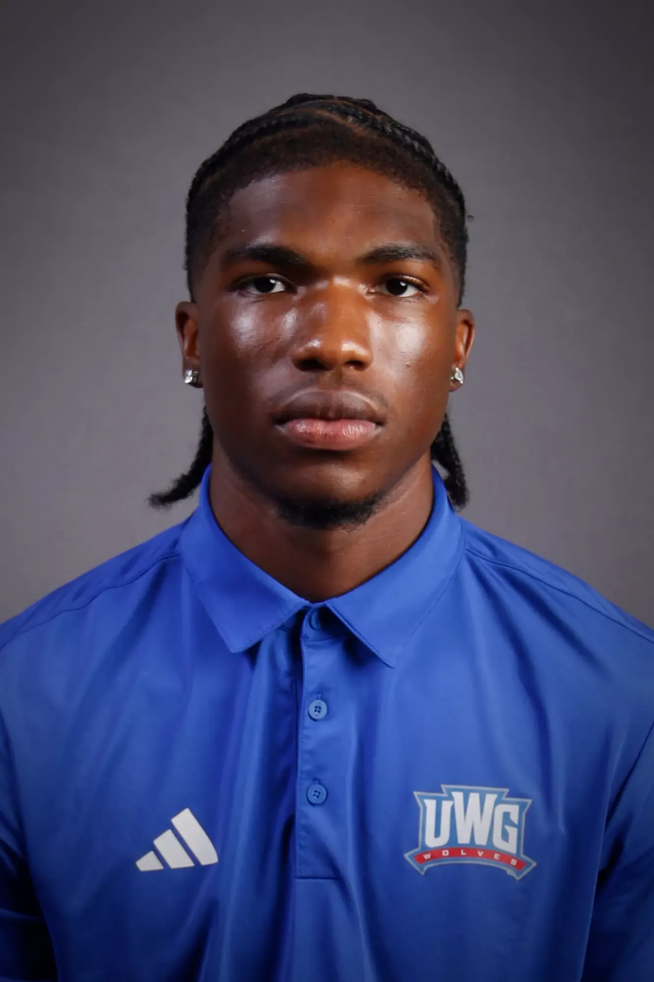 Jamarcus Prince, Football, undefined