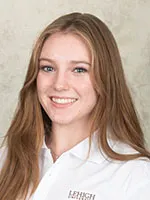 Ava Fodera, Wrestling, Lehigh University